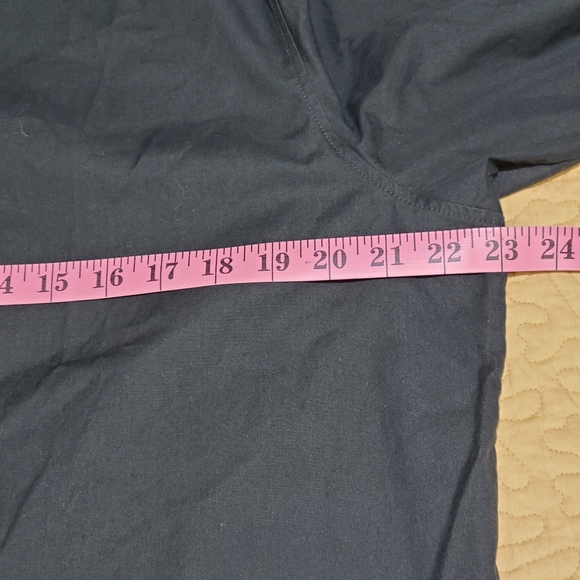 COS Oversized grandad collar button down shirt size S - Picture 10 of 11